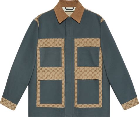 gucci workwear